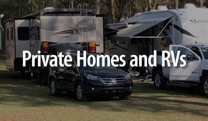 RVs