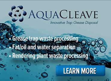 Aqua Cleve