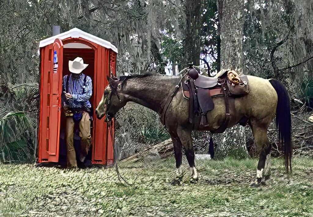 Horse
