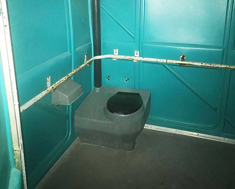 Handicap Unit